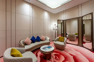VIP Suite