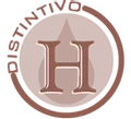 Distintivo H
