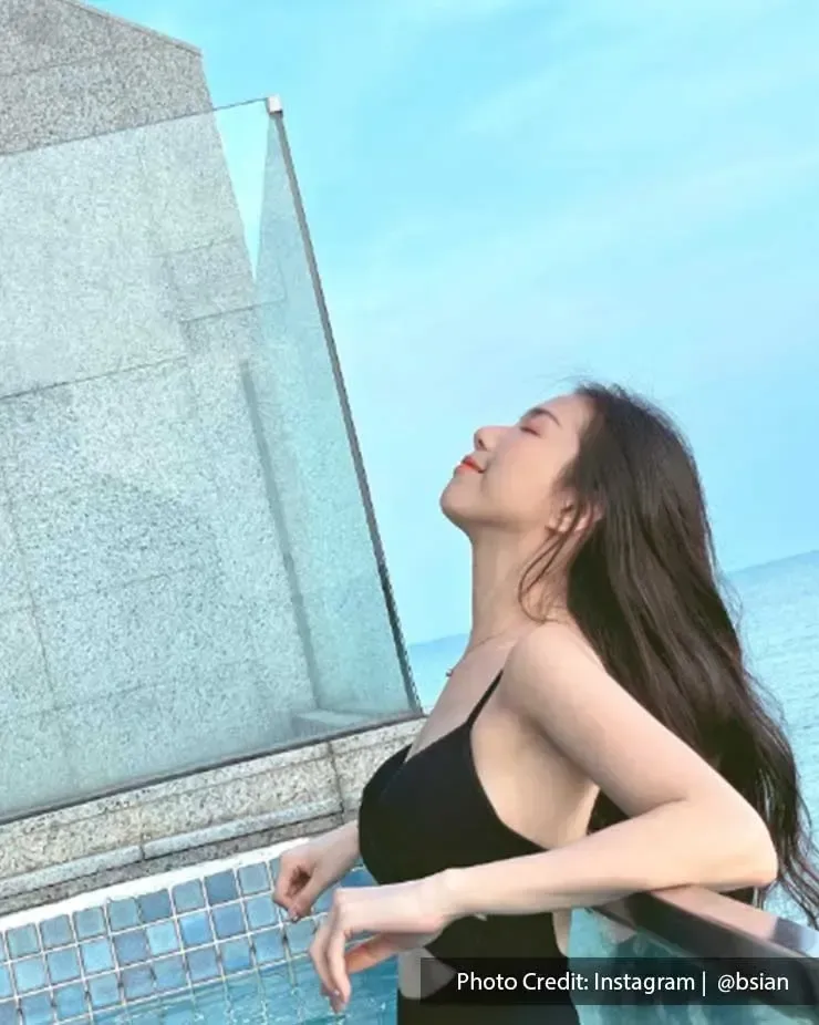 Enjoy the sunshine breeze here - Lexis Hibiscus PD