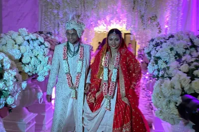 Indian Wedding