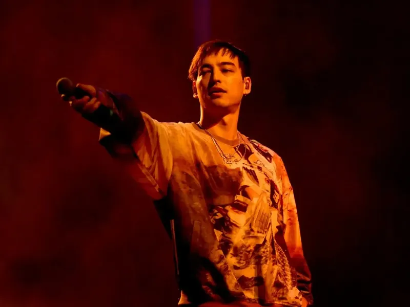 Accommodation  Joji Melbourne