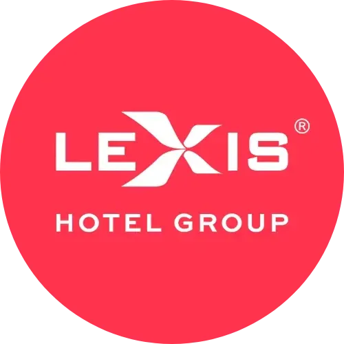Lexis hotel group blog profile icon