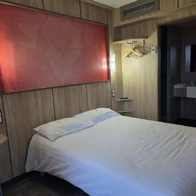 Hotel Aurillac Airport