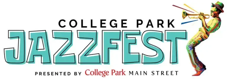 Don't miss the College Park JazzFest this November!