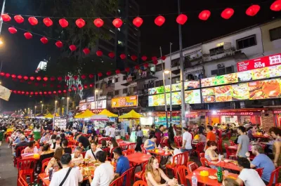 Jalan Alor