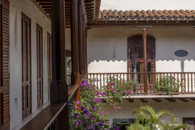 Ananda Hotel Boutique Cartagena