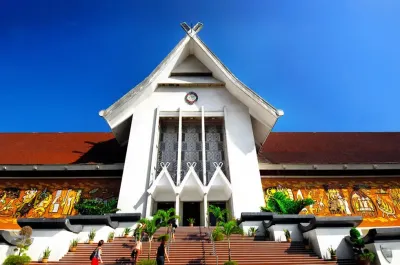 National Museum