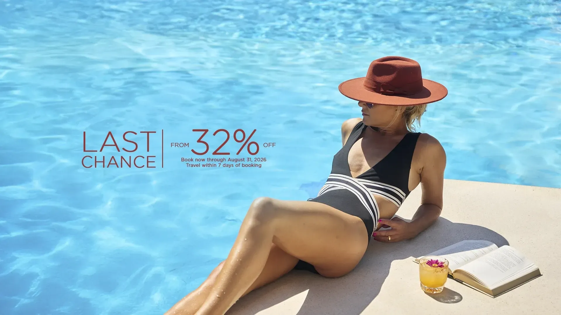 Villa Premiere Boutique Hotel — Pacific view