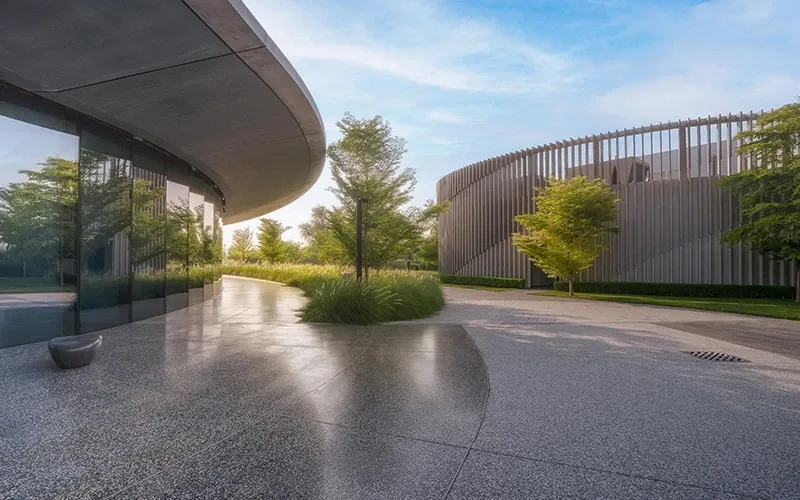 Facilities at Nest Hotel