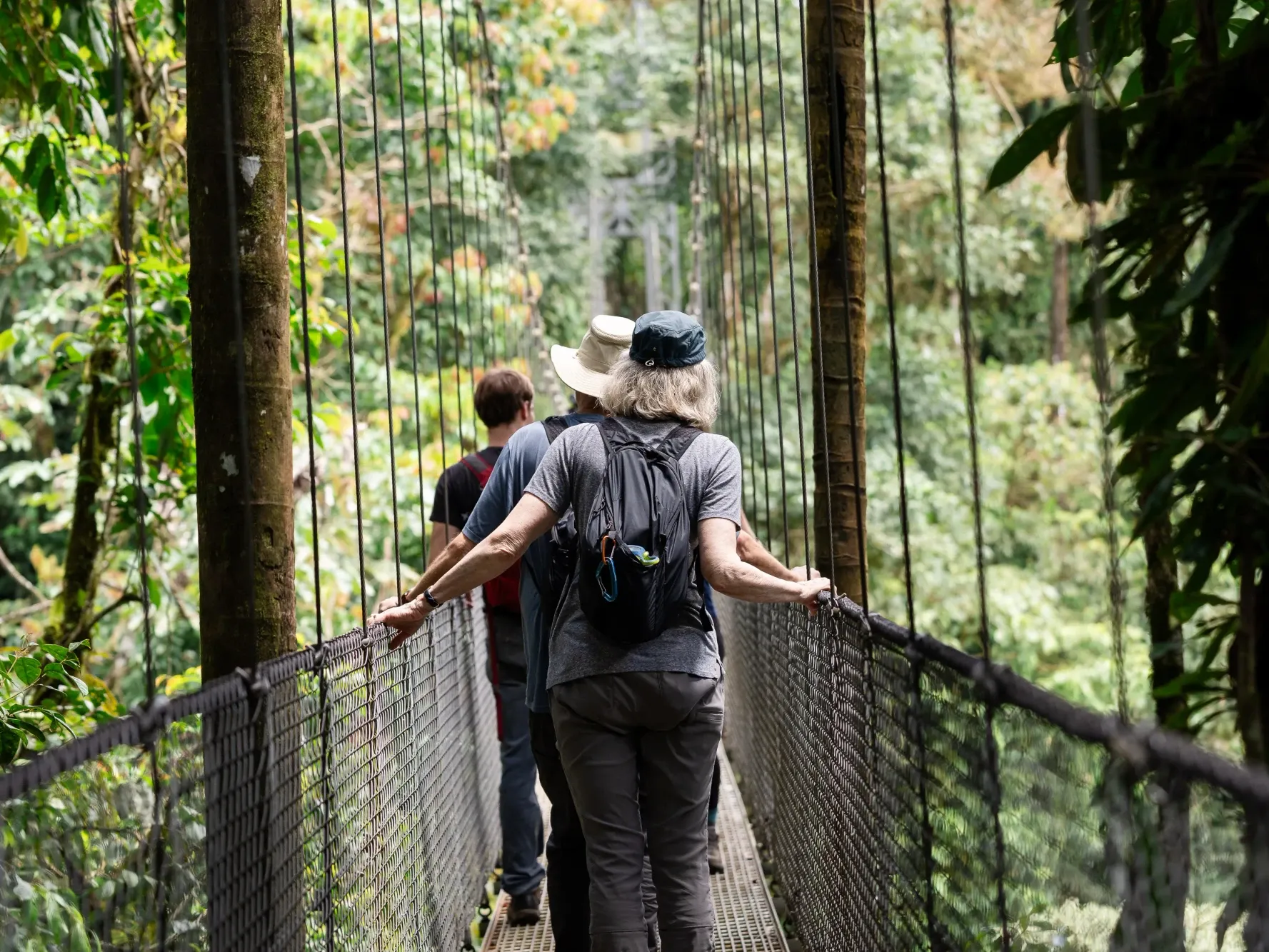 The Royal Corin Offers - Adventure & Wellness