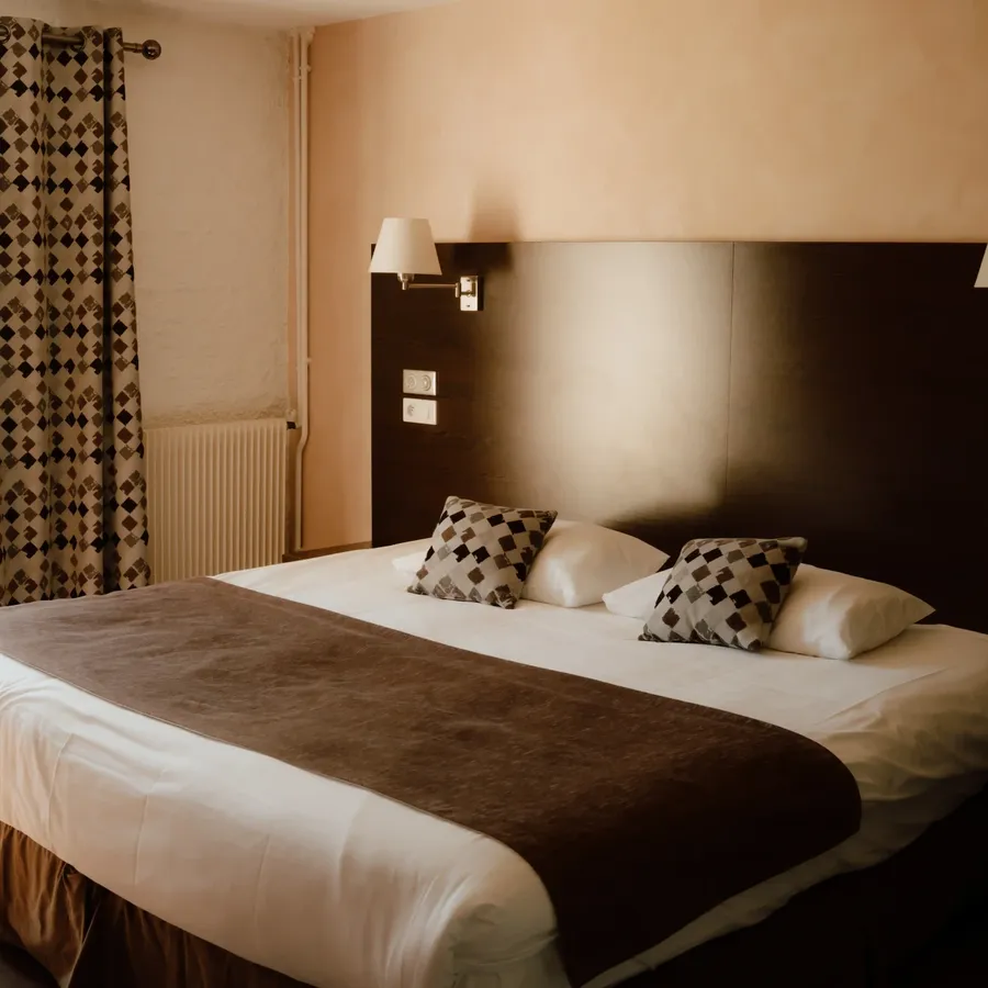 Supérieur Confort Double