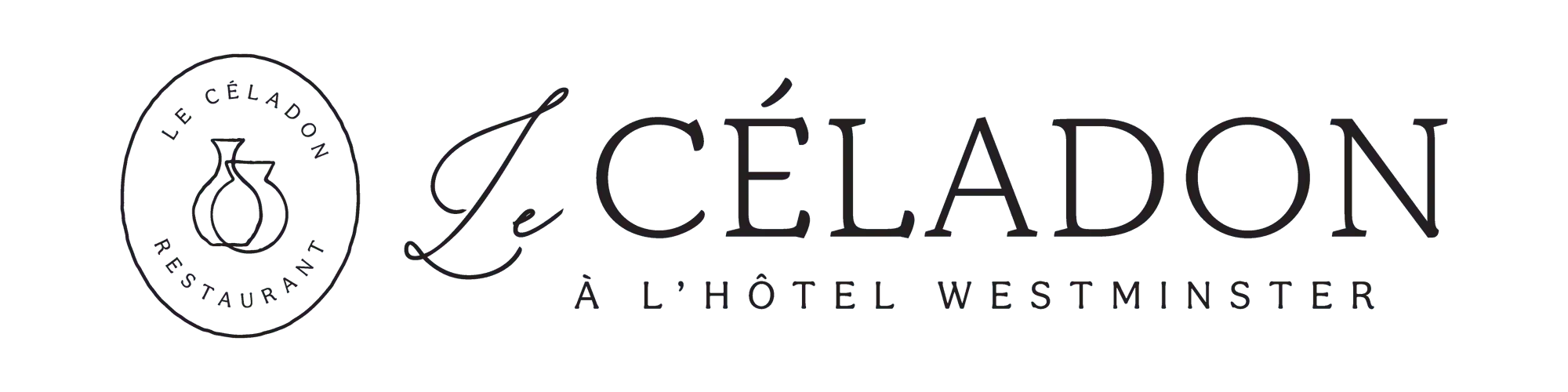Hôtel Westminster logo fixe