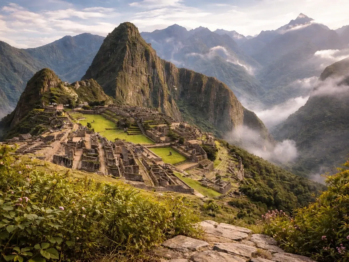 Por que quieren quitar a Machu Picchu