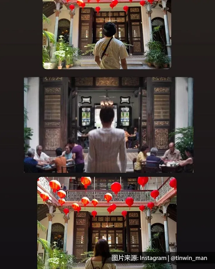 张弼士故居 - 槟城丽昇豪华酒店