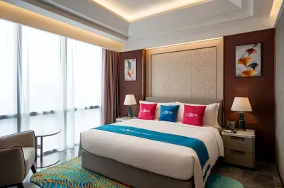 Royal Pool Suite